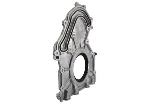 Ford Super Duty Main Seal Retainer Kit - Rear - Ford Racing - 7.3L Gas - `20-`27